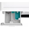 Gorenje WPNEI84A1TS pesukone edestä täytettävä 8 kg 1400 kierr./min valkoinen