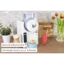 Unold 2in1 slush- ja pehmisjäätelökone Sofie 48950 2 L 150 W