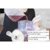 Unold 2in1 slush- ja pehmisjäätelökone Sofie 48950 2 L 150 W
