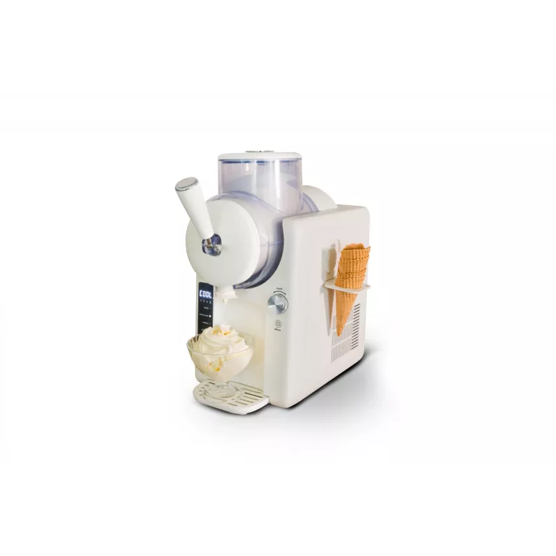 Unold 2in1 slush- ja pehmisjäätelökone Sofie 48950 2 L 150 W