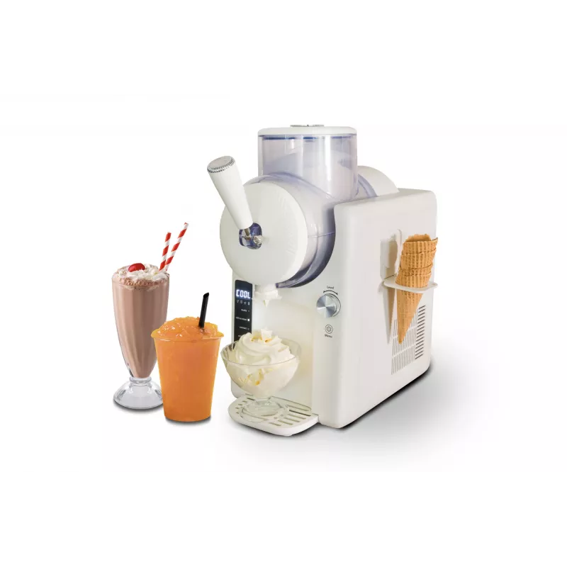 Unold 2in1 slush- ja pehmisjäätelökone Sofie 48950 2 L 150 W
