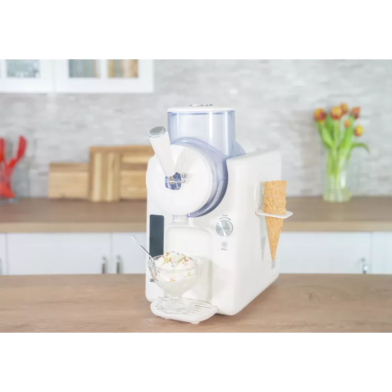 Unold 2in1 slush- ja pehmisjäätelökone Sofie 48950 2 L 150 W