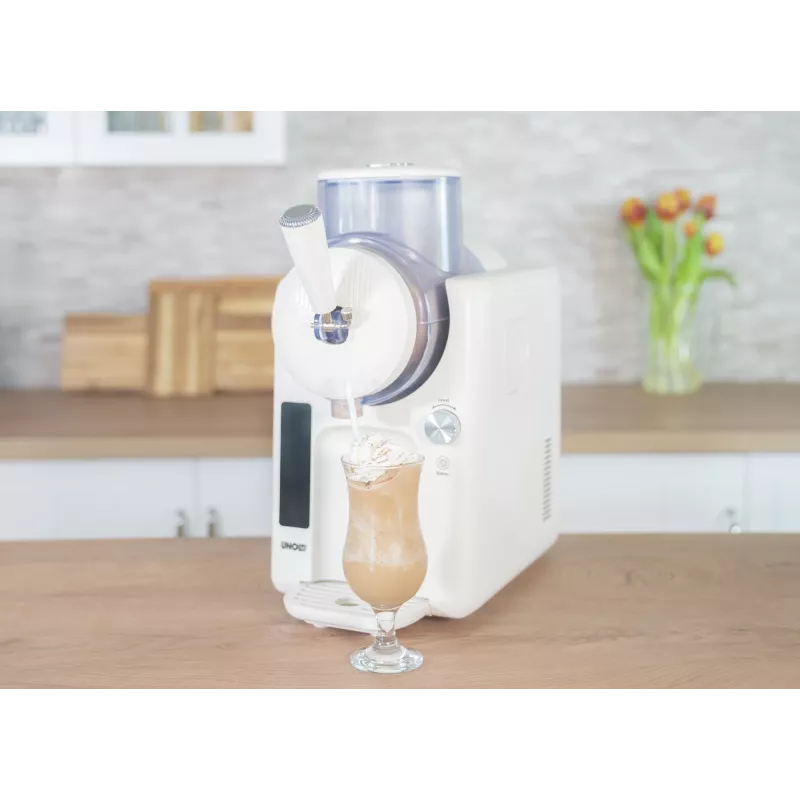 Unold 2in1 slush- ja pehmisjäätelökone Sofie 48950 2 L 150 W