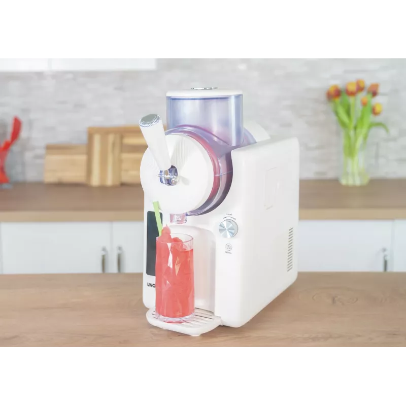 Unold 2in1 slush- ja pehmisjäätelökone Sofie 48950 2 L 150 W
