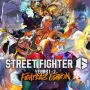 Nintendo Street Fighter 6 Standard yksinkertaistettu kiina, saksa, englanti, espanja, ranska, italia, japani, korea, portugali, venäjä Nintendo Switch 2