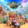Nintendo Mario Kart World Standard yksinkertaistettu kiina, saksa, englanti, espanja, ranska, italia, japani, korea, portugali, venäjä Nintendo Switch 2