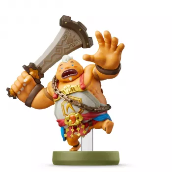 Nintendo The Legend of Zelda, keräilyfiguuri, videopeli