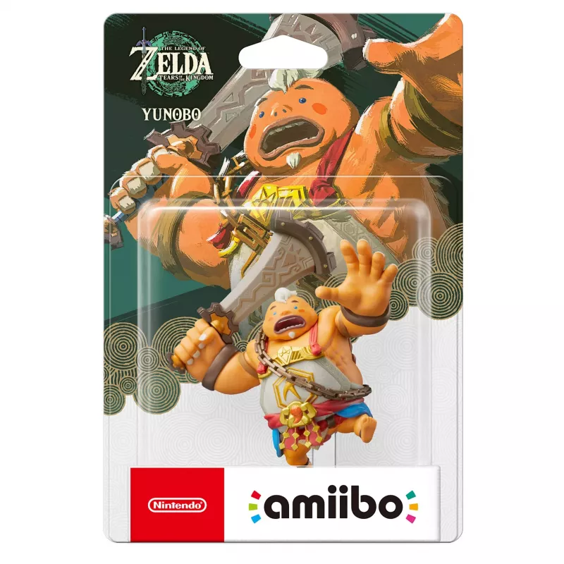 Nintendo The Legend of Zelda, keräilyfiguuri, videopeli