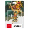 Nintendo The Legend of Zelda, keräilyfiguuri, videopeli