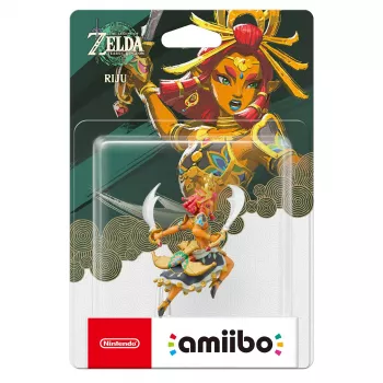 Nintendo The Legend of Zelda, keräilyfiguuri, videopeli