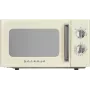 Gorenje MO20E1HRL valkoinen solo-mikroaaltouuni pöytämalli 20 L 700 W