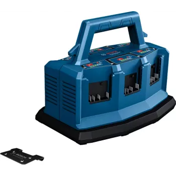 Bosch GAL 18V6-80 Professional akkulaturi