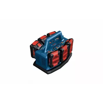 Bosch GAL 18V6-80 Professional akkulaturi