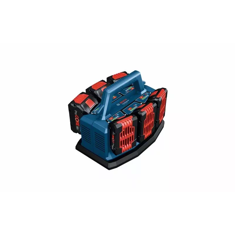 Bosch GAL 18V6-80 Professional akkulaturi