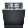Siemens SX63HX14AE astianpesukone täysintegroitu 13 astiastoa