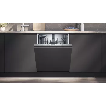 Siemens SX63HX14AE astianpesukone täysintegroitu 13 astiastoa