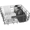 Siemens SX63HX14AE astianpesukone täysintegroitu 13 astiastoa