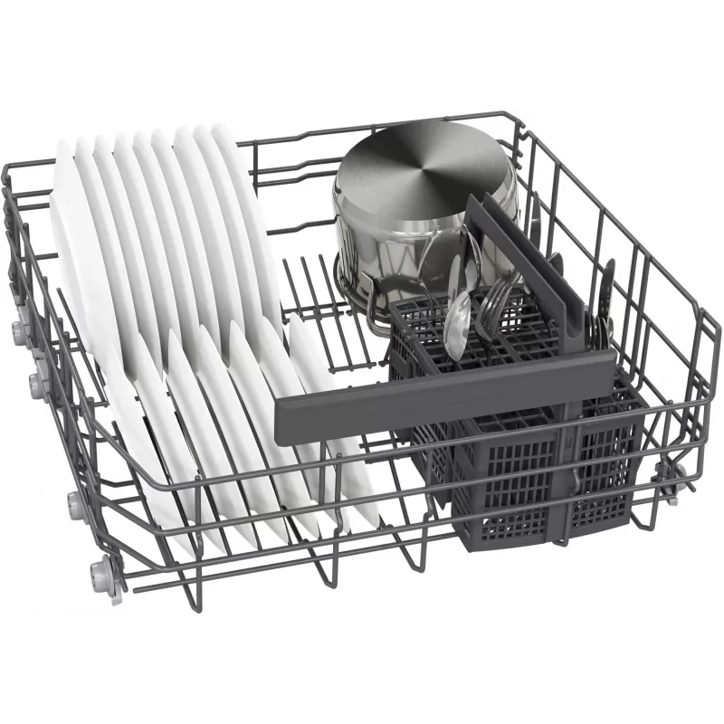 Siemens SN63HX14AE astianpesukone täysintegroitava 13 astiastoa