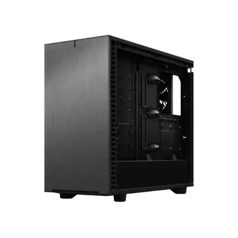 Fractal Design Define 7 PCGH Edition Midi-Tower-kotelo, musta (FD-C-DEF7A-11)