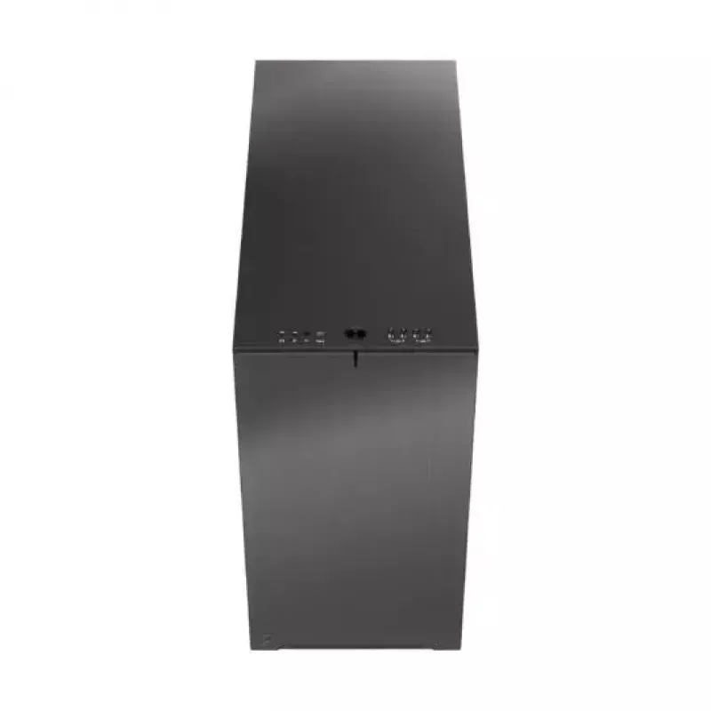 Fractal Design Define 7 PCGH Edition Midi-Tower-kotelo, musta (FD-C-DEF7A-11)