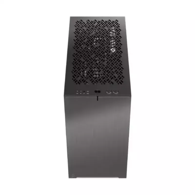 Fractal Design Define 7 PCGH Edition Midi-Tower-kotelo, musta (FD-C-DEF7A-11)