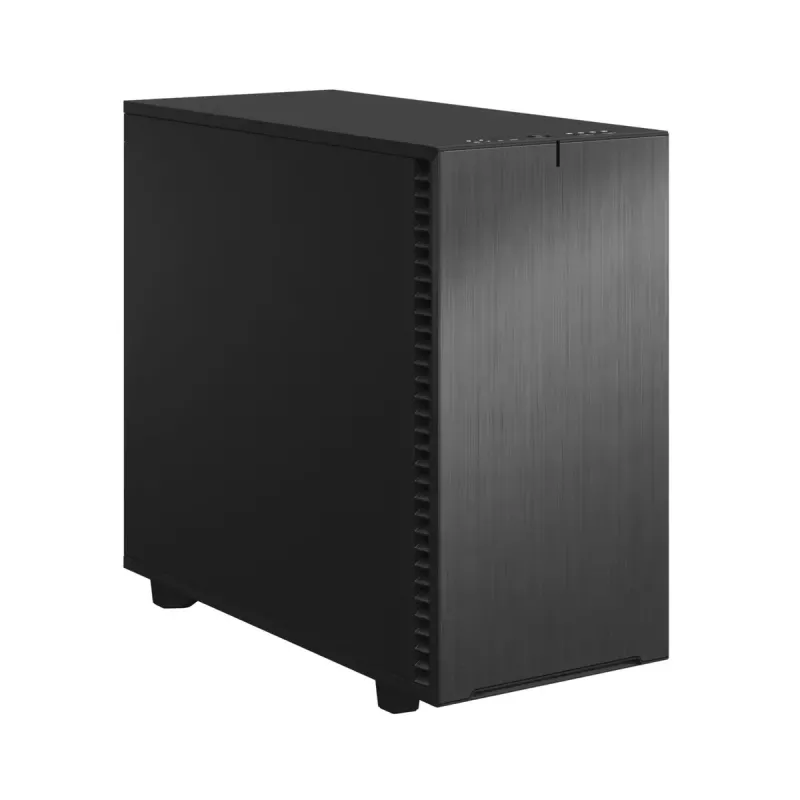Fractal Design Define 7 PCGH Edition Midi-Tower-kotelo, musta (FD-C-DEF7A-11)