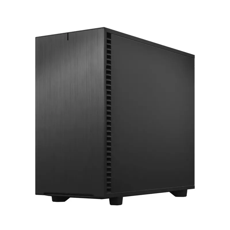 Fractal Design Define 7 PCGH Edition Midi-Tower-kotelo, musta (FD-C-DEF7A-11)