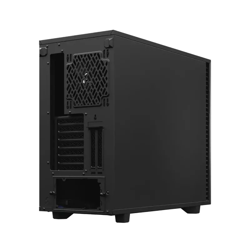 Fractal Design Define 7 PCGH Edition Midi-Tower-kotelo, musta (FD-C-DEF7A-11)