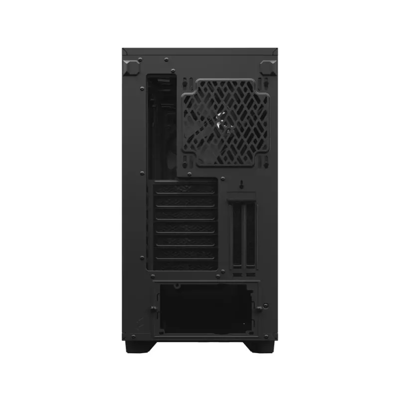 Fractal Design Define 7 PCGH Edition Midi-Tower-kotelo, musta (FD-C-DEF7A-11)