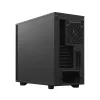 Fractal Design Define 7 PCGH Edition Midi-Tower-kotelo, musta (FD-C-DEF7A-11)