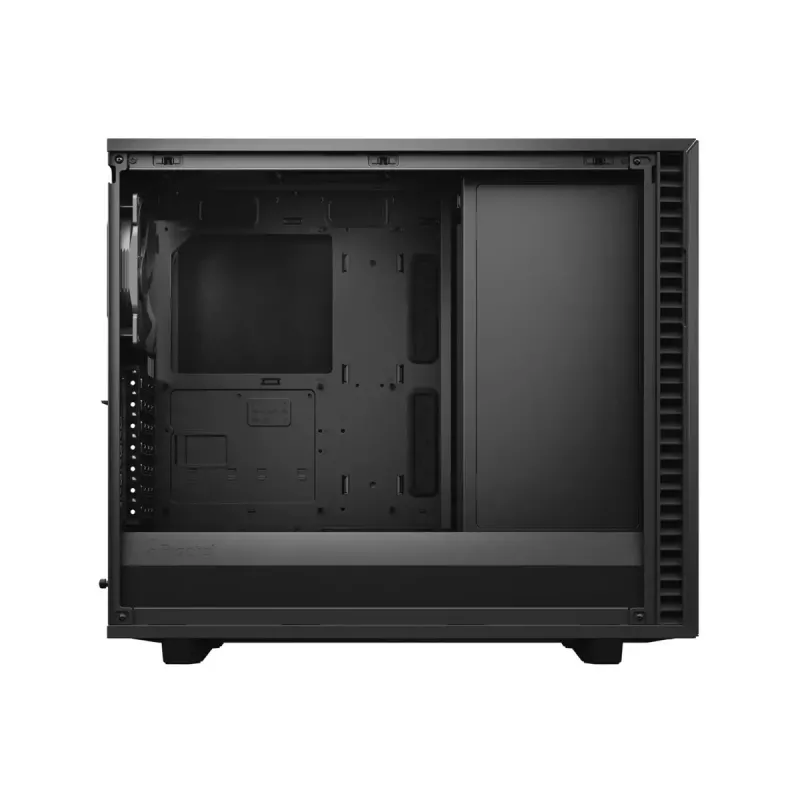 Fractal Design Define 7 PCGH Edition Midi-Tower-kotelo, musta (FD-C-DEF7A-11)