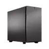 Fractal Design Define 7 PCGH Edition Midi-Tower-kotelo, musta (FD-C-DEF7A-11)