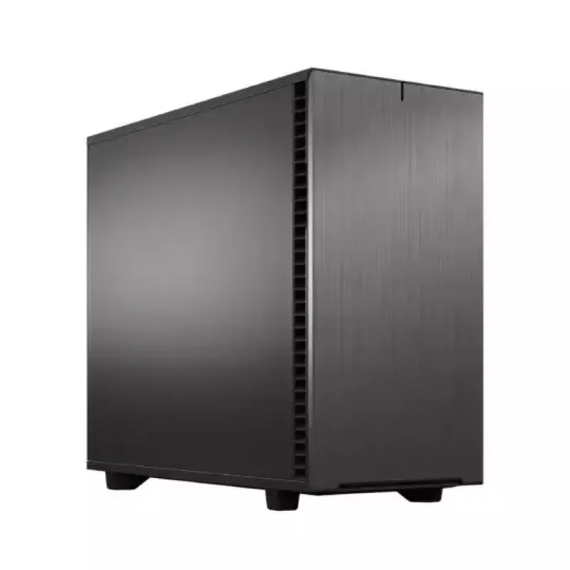 Fractal Design Define 7 PCGH Edition Midi-Tower-kotelo, musta (FD-C-DEF7A-11)