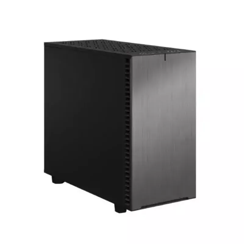 Fractal Design Define 7 PCGH Edition Midi-Tower-kotelo, musta (FD-C-DEF7A-11)