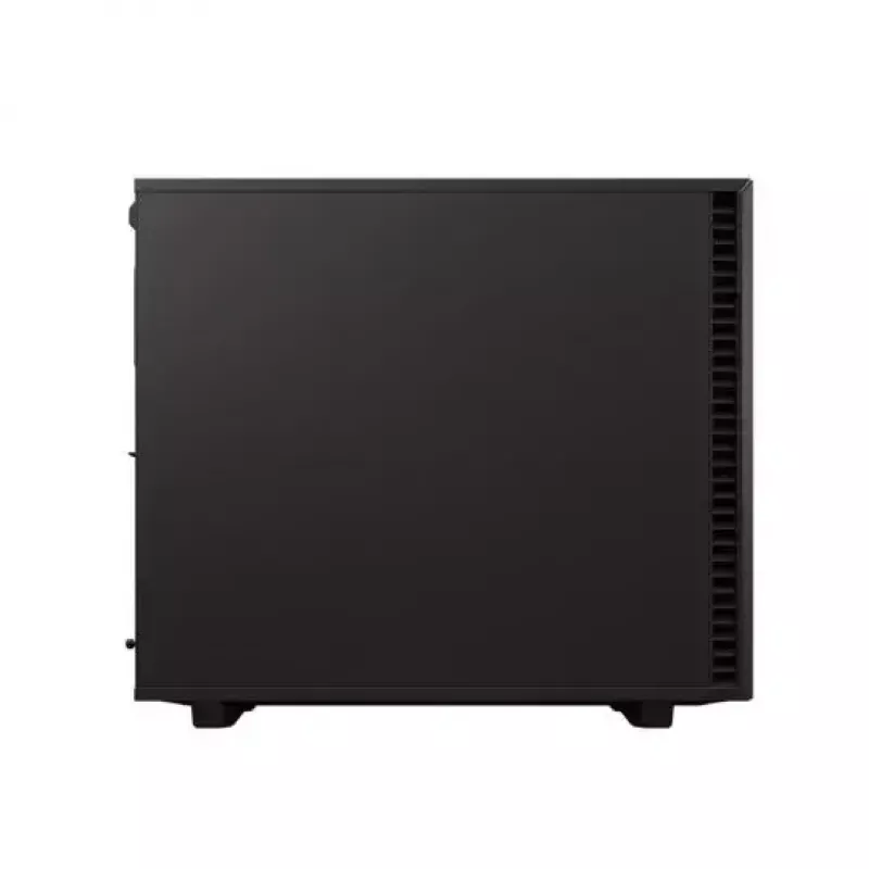 Fractal Design Define 7 PCGH Edition Midi-Tower-kotelo, musta (FD-C-DEF7A-11)