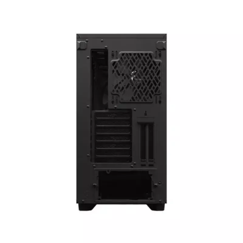 Fractal Design Define 7 PCGH Edition Midi-Tower-kotelo, musta (FD-C-DEF7A-11)