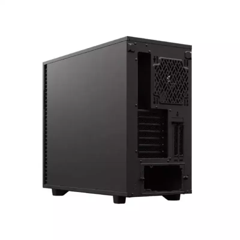Fractal Design Define 7 PCGH Edition Midi-Tower-kotelo, musta (FD-C-DEF7A-11)