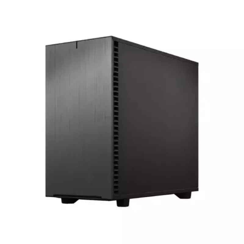 Fractal Design Define 7 PCGH Edition Midi-Tower-kotelo, musta (FD-C-DEF7A-11)