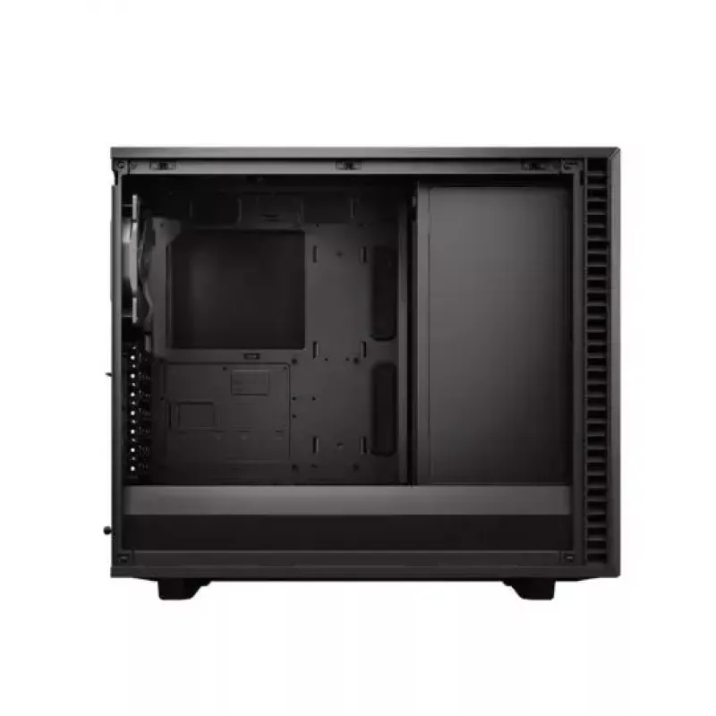 Fractal Design Define 7 PCGH Edition Midi-Tower-kotelo, musta (FD-C-DEF7A-11)
