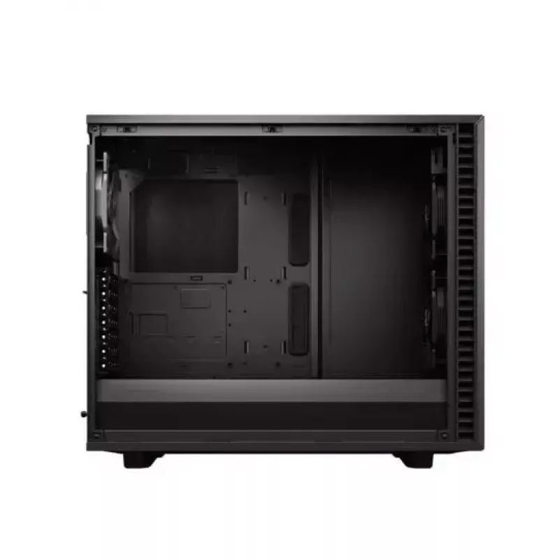 Fractal Design Define 7 PCGH Edition Midi-Tower-kotelo, musta (FD-C-DEF7A-11)
