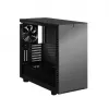 Fractal Design Define 7 PCGH Edition Midi-Tower-kotelo, musta (FD-C-DEF7A-11)