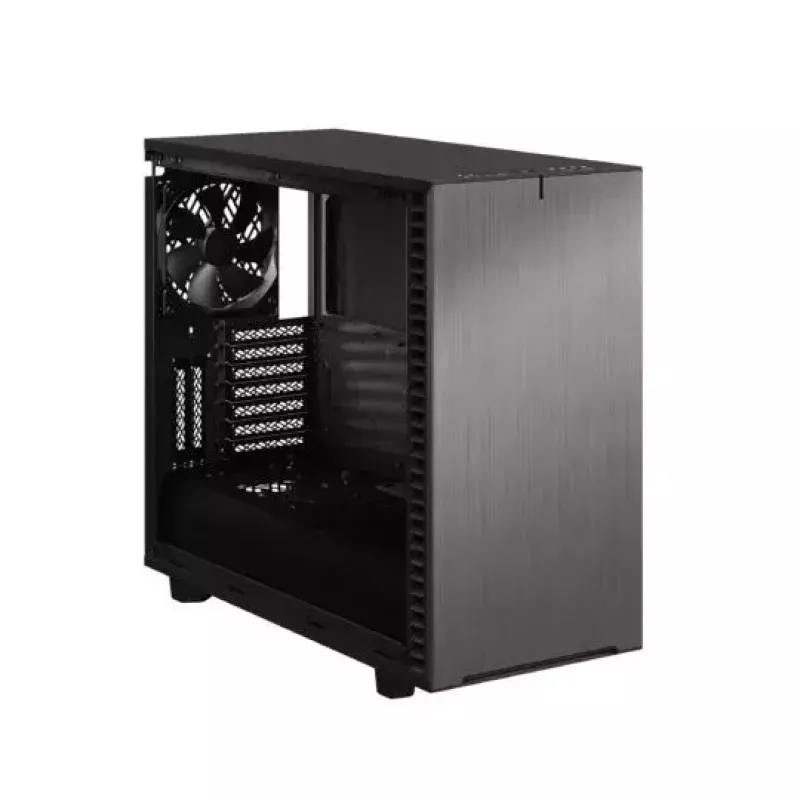 Fractal Design Define 7 PCGH Edition Midi-Tower-kotelo, musta (FD-C-DEF7A-11)
