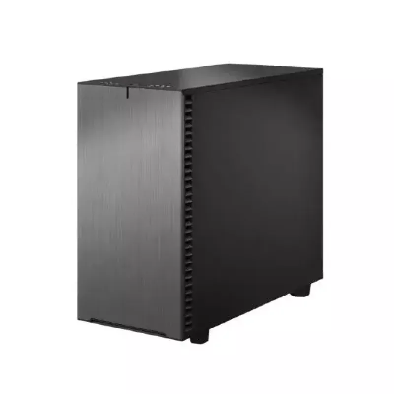 Fractal Design Define 7 PCGH Edition Midi-Tower-kotelo, musta (FD-C-DEF7A-11)