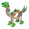 Smoby 100039201 rakennussarja