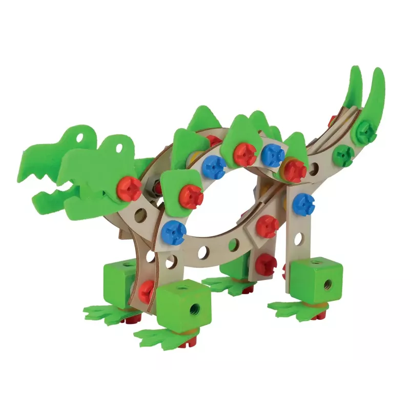 Smoby 100039201 rakennussarja