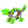 Smoby 100039201 rakennussarja