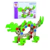 Smoby 100039201 rakennussarja