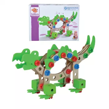 Smoby 100039201 rakennussarja