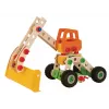 Rakennussarja Simba-Dickie Smoby 100039057 — monivärinen, yli 5-vuotiaille lapsille