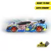Radio-ohjattava auto Simba-Dickie Dickie RC Laser Samurai mittakaava 1:20